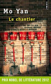 Le chantier